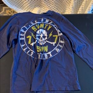 77 kids by American eagle long sleeve